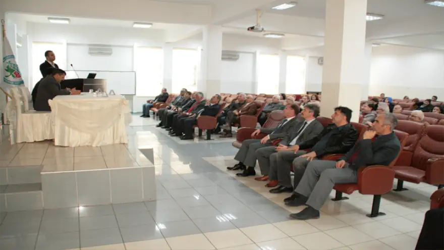“Ereğli’nin Tarihi ve Turizm Değerleri” 