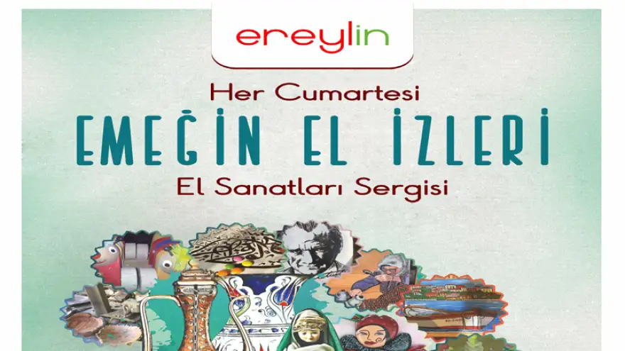 “Emeğin El İzleri”