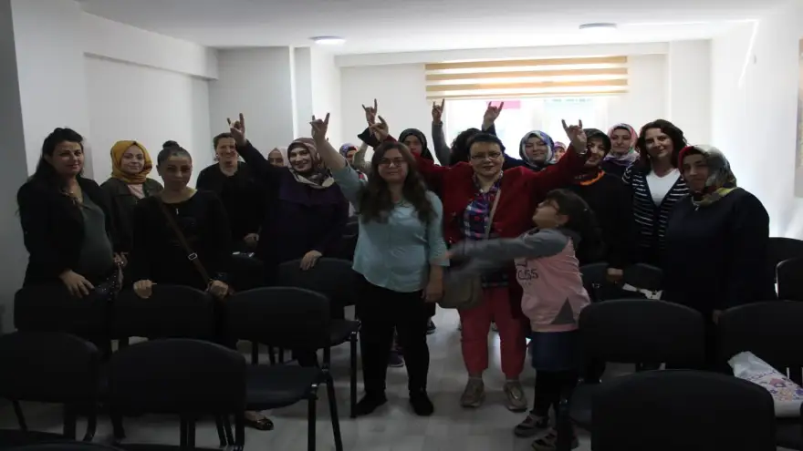 Seçim startını verdiler…
