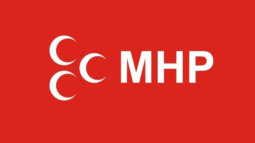 MHP'den aday adaylığına başvuran o isimler
