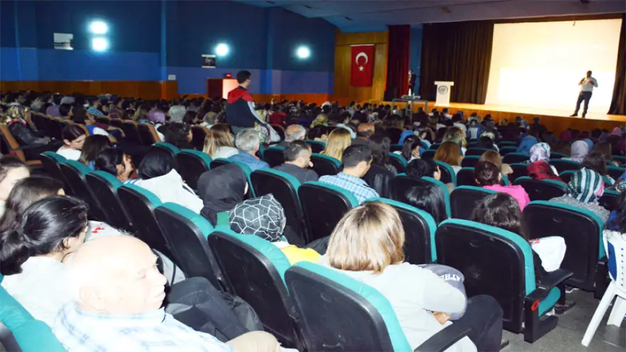 Uysal: " Özel ailelere destek vermeye devam edeceğiz"