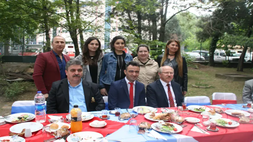 KEAL şenliğe hazırlanıyor!