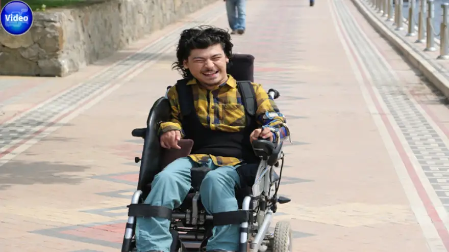 Hayali gerçek oldu…