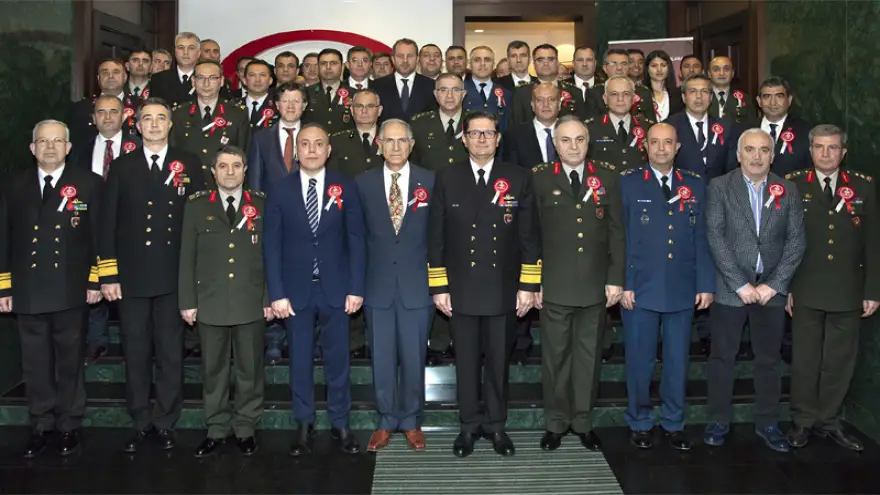 OYAK’tan üyelerine 6 milyar TL nema