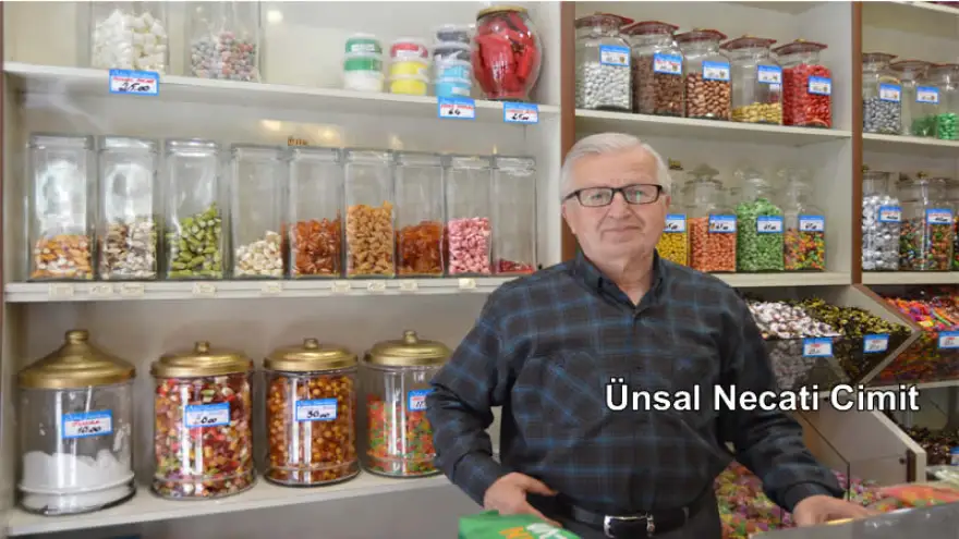 Kalite de asırlık tecrübe