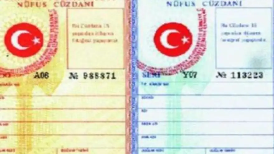 'Eski kimliklerle oy kullanılacak mı' sorusu yanıt buldu