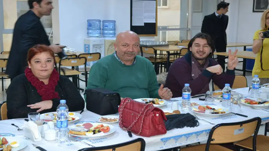 Şekerim Yalçın Kasapoğlu dualarla anılacak