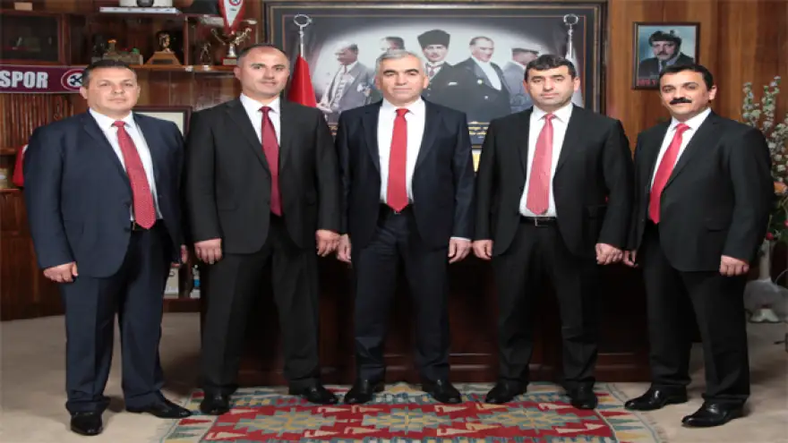 GMİS: "Her sağlıklı insan engelli adayıdır"
