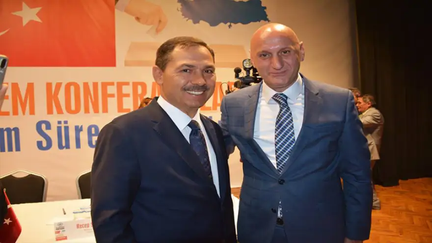 Türkiye gündemi, Kdz.Ereğli’de konuşuldu