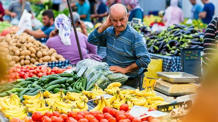 Nisan’da Mutfakta Zam Yağmuru