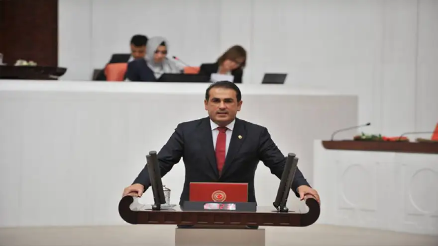 Demirtaş: "Gazze’deki katliamı kınıyorum!"