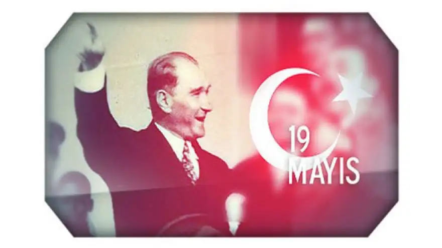 19 Mayıs programı belli oldu