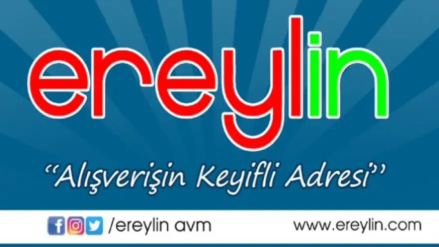 19 Mayıs Tüm Çoşkusuyla Ereylin’de Kutlanır...