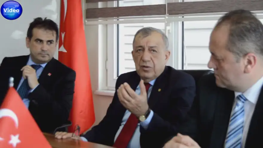 Dikay, MİLGEM'i hatırlattı, Erdem ise "zor" dedi... 