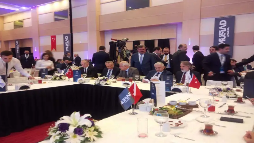 Çaturoğlu; “İlimizin sorunlarını takip ediyoruz, 