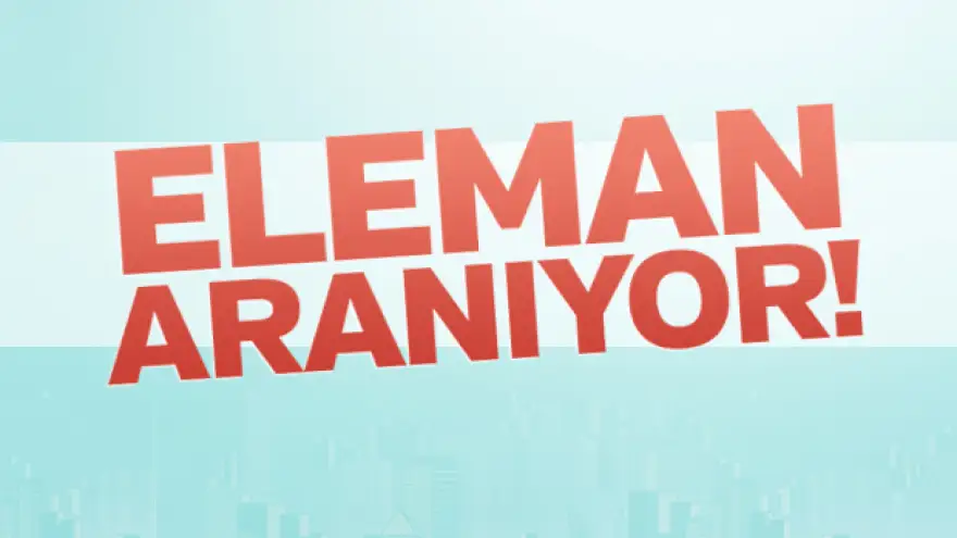 İlan...