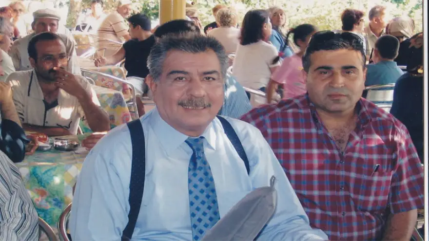 Müzik ile geçen bir ömür