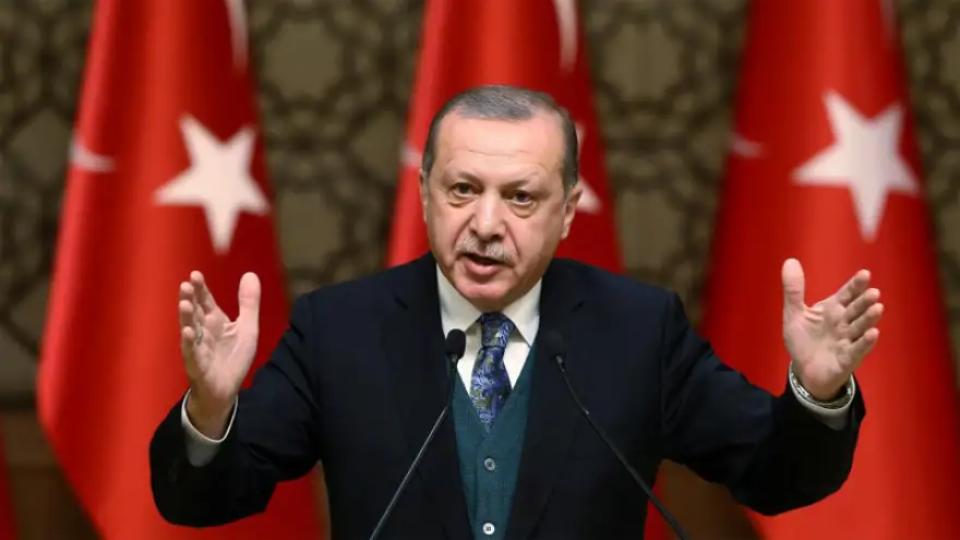 Cumhurbaşkanı Erdoğan 5 Haziran'da Ereğli'ye geliyor