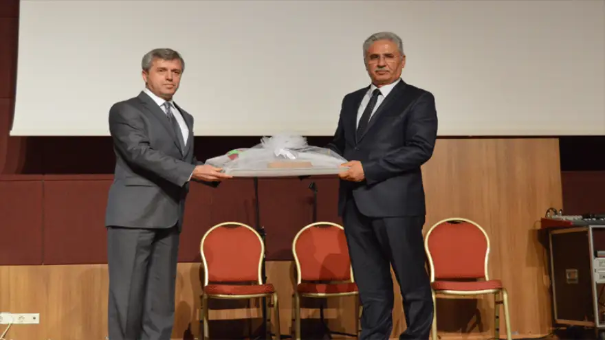 "Burada geçirdiğim zamanı unutmak mümkün değil"