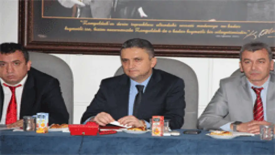 MİESV, 6 BİN 538 ÖĞRENCİYE BURS VERDİ