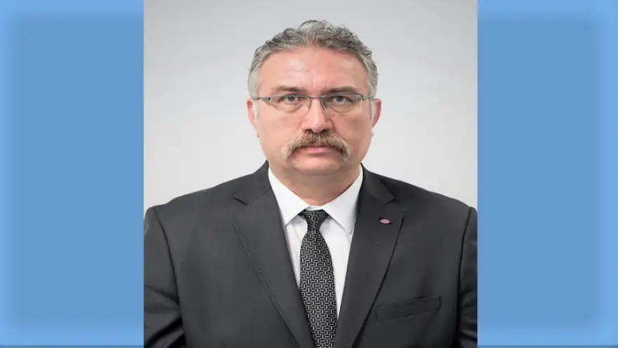 Erdemir’in yeni Genel Müdürü Salih Cem Oral oldu