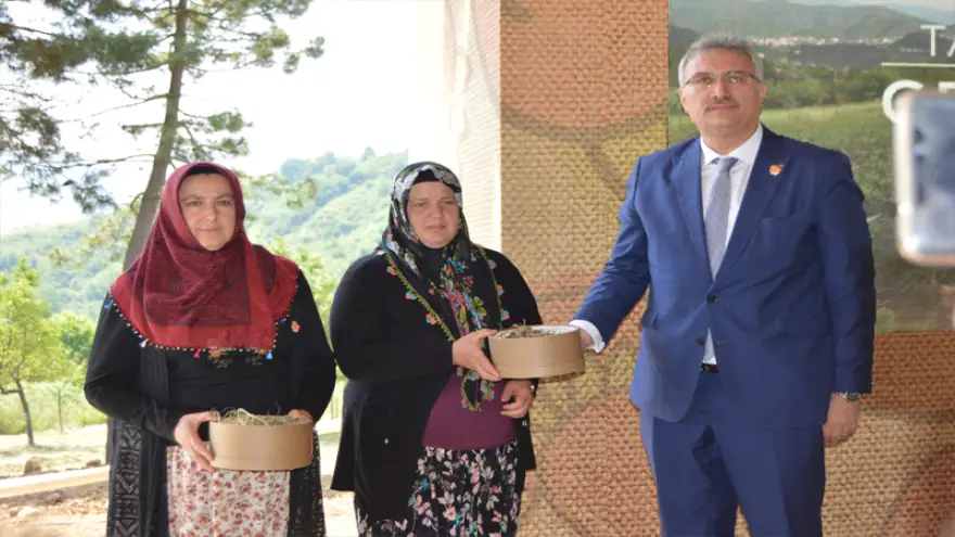 Erdemir'den Osmanlı Çileğine çelik gibi koruma