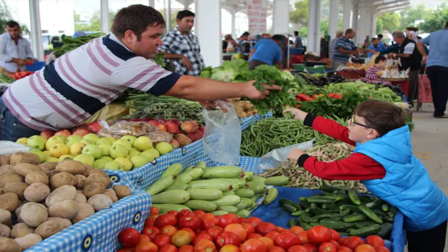 Mutfağı ramazan zamları vurdu