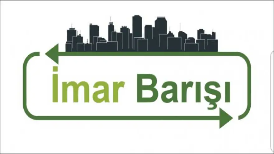 “İmar Barışı” bilgilendirmesi toplantısı yapılacak