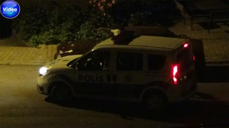 Kendisini şikayet edenlere bakın ne yaptı?