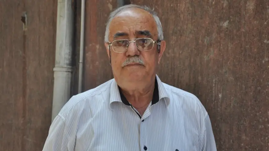 Yusuf Oktay vefat etti