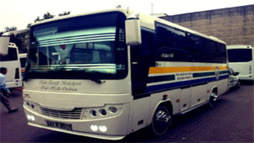 65 YAŞ UYGULAMASINA UYMAYAN OTOBÜSLERE CEZA KESİLİYOR