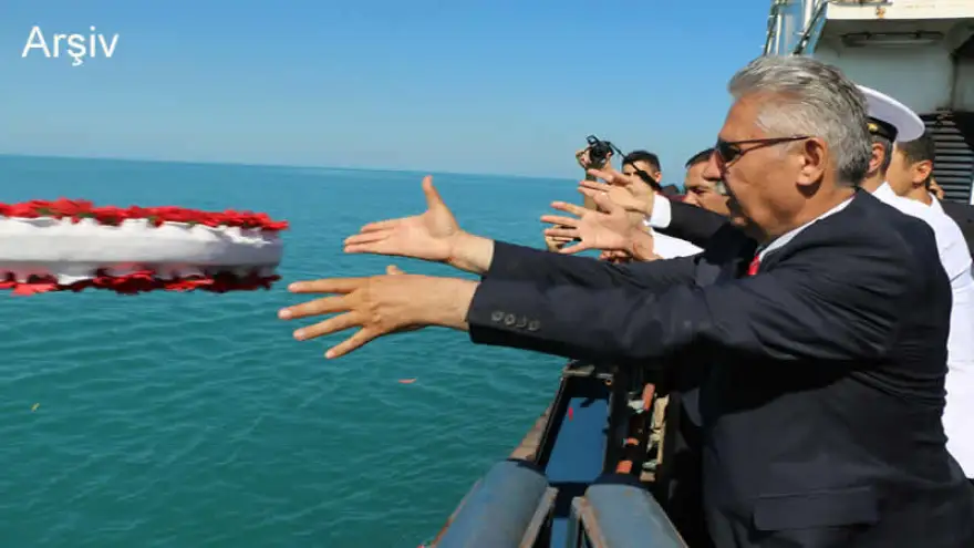 1 Temmuz Kabotaj Bayramı tören programı açıklandı