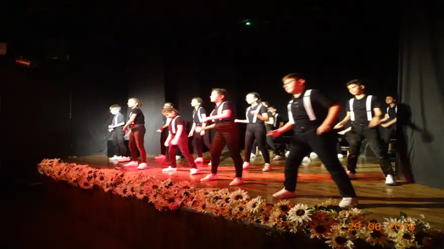 BKM TİYATRO HIZ KESMİYOR…