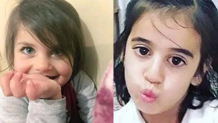 Eylül ve Leyla için toplanacaklar…