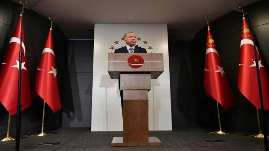 Yeni KHK yayımlandı