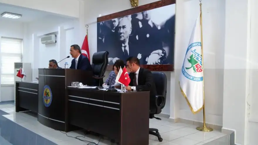 Arıtılmış su şehrin tamamına verilecek
