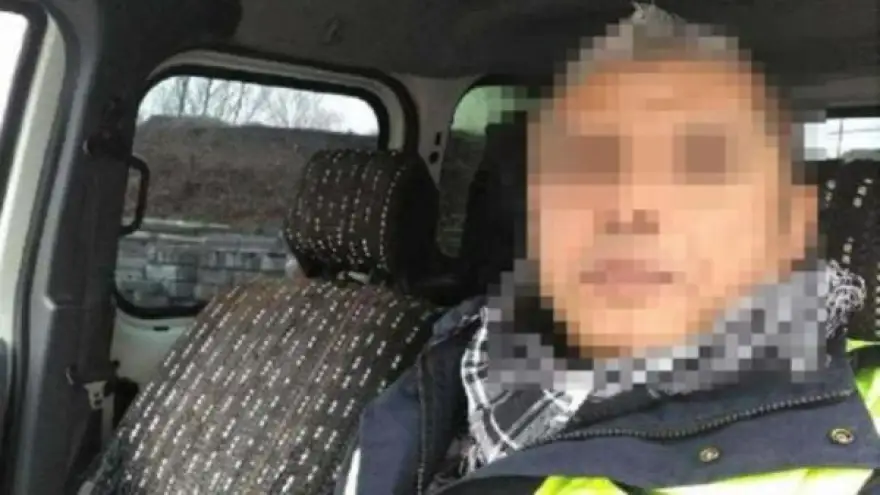 Polis memuru, kızına cinsel istismardan tutuklandı