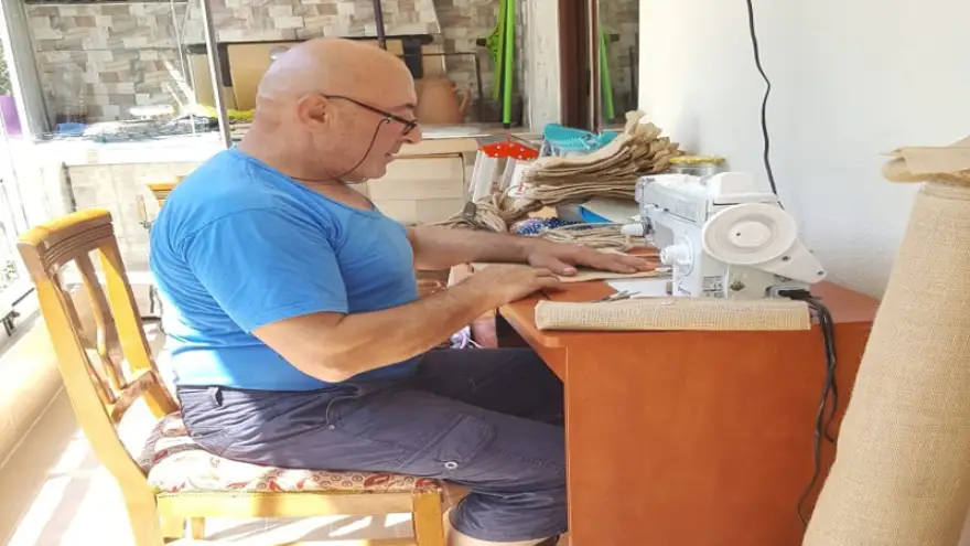 Arıcılardan hem doğa dönüşümüne hem de eğitime katkı…