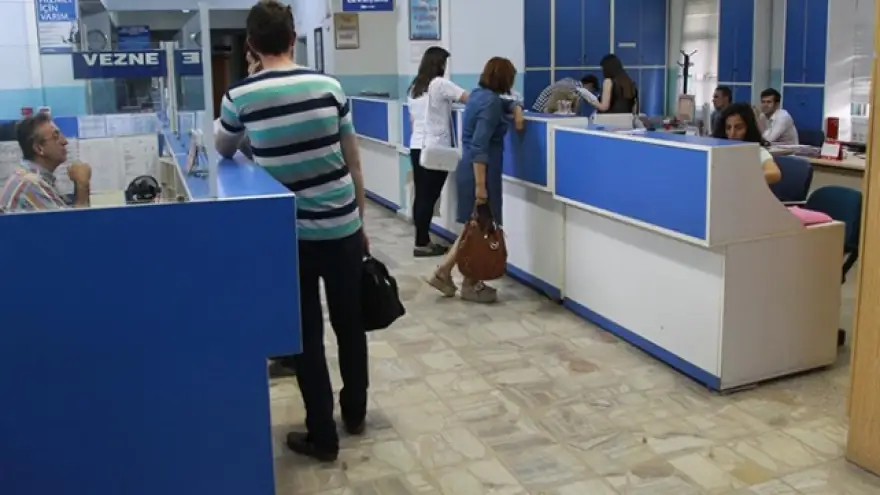 Vergi daireleri hafta sonu da 'yapılandırma' için açık