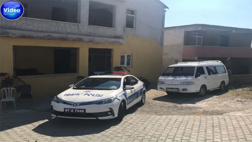 Ölü ve yaralılar var… İşte olayın detayları…
