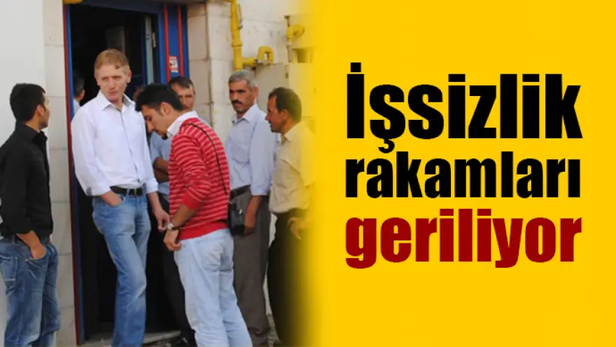 İşgücü İstatistikleri, Mayıs 2018