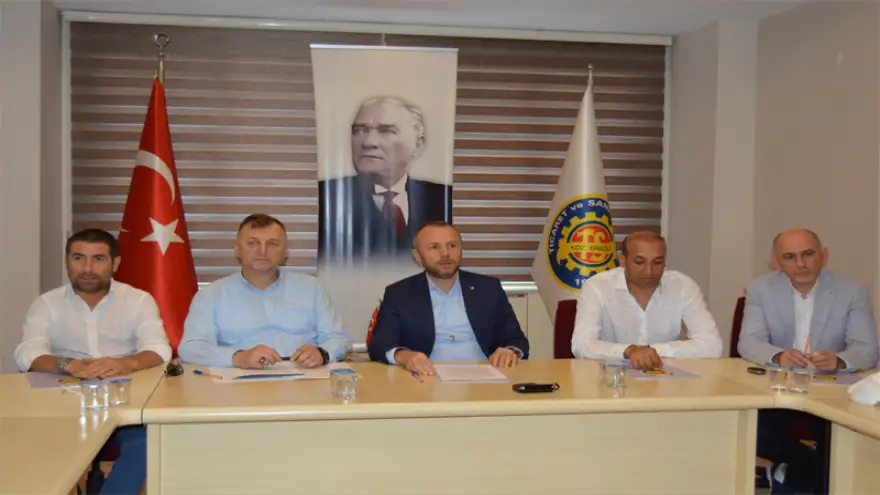 Keleş: "Zor günleri atlatacağız"