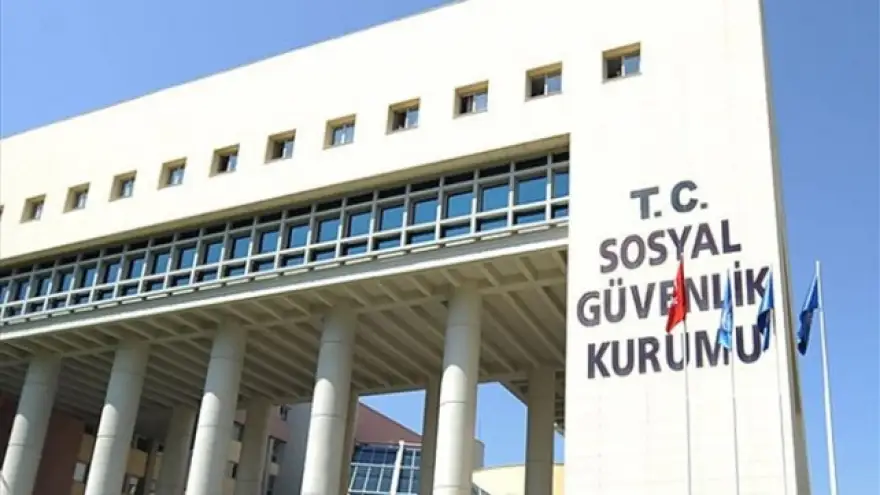 SGK’dan ‘emekli maaşı’ açıklaması