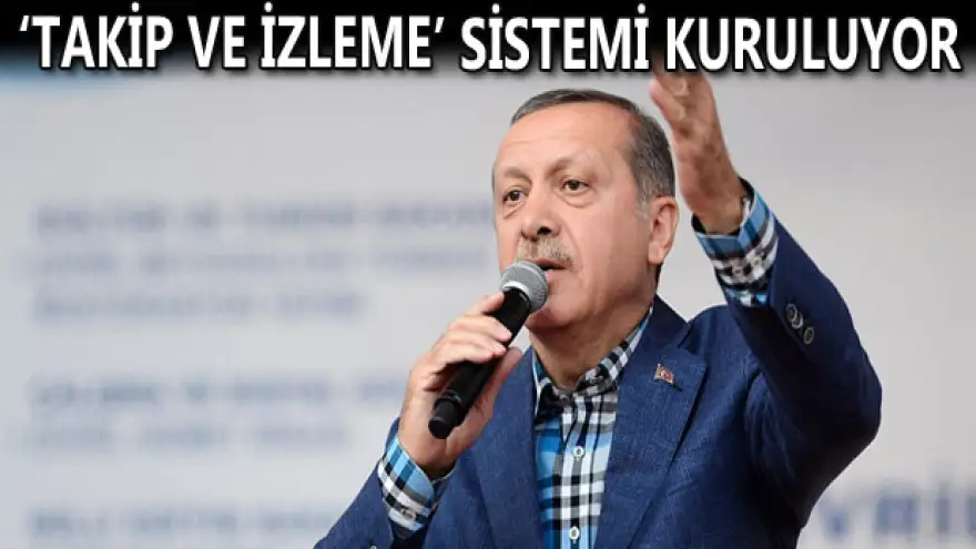 81 İlin raporları düzenli olarak Külliye'ye ulaştırılacak

