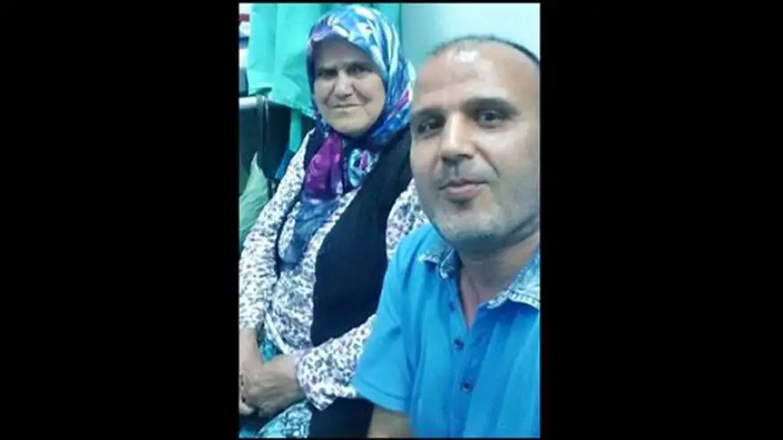 Meslektaşımız Yalçın Şenol'un acı günü