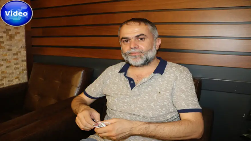 Beni buradan çıkartmak istiyorlar… Sorun borç değil!...