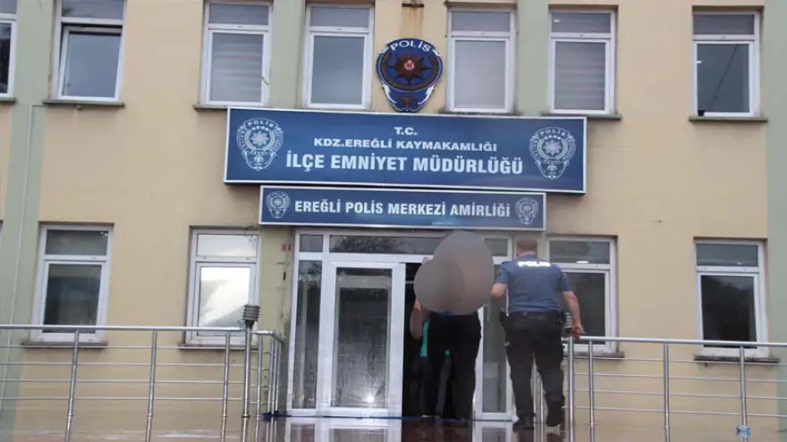 Karısına öyle bir oyun oynadı ki!..