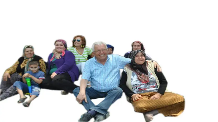 Adaylığını açıklayacak...