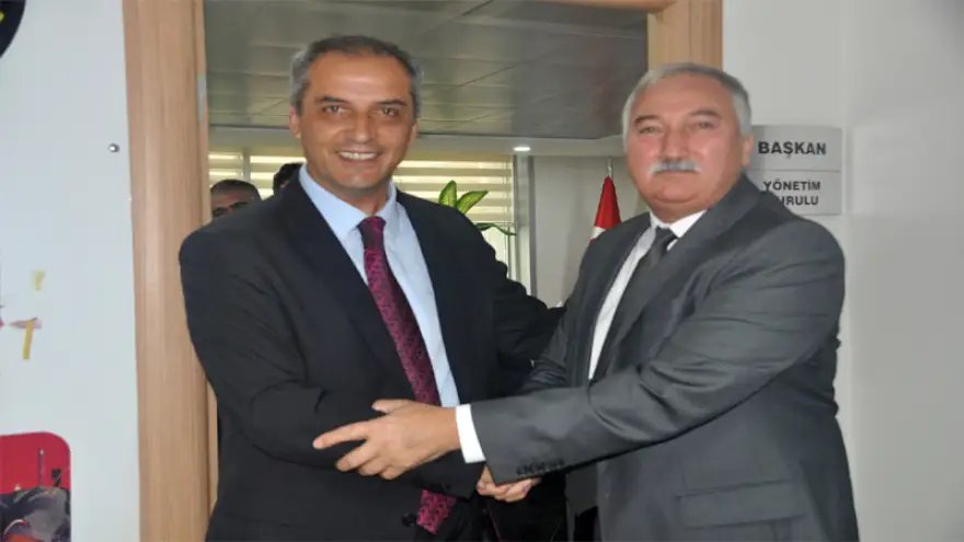 Çivici: "Şehrin geleceğini birlikte planlamalıyız"