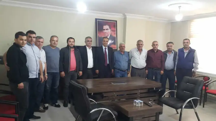 Çivici: "Bilgi ve sorumluluk sahibiyim"